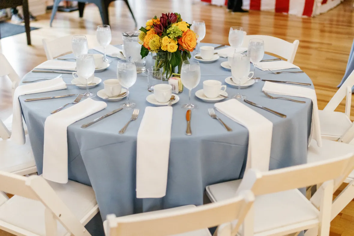 Bat Mitzvah decoration